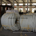Nylon Seil / Polyamid Seil / Briaded Seil (Etikett von LR Cert.)